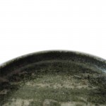 Connemara Marble Fruit Bowl - 8 inch diameter