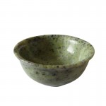 Connemara Marble Small Bowl - 3.25 Inch Diameter