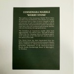 Connemara Marble WorryStone
