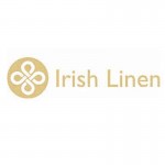 Irish Linen Table Napkins - Stripe - Set of 4