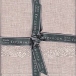 Luxury Irish Linen Tea Towel 2 Pack - Fergusons Irish Linen