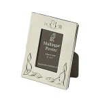 Pewter Picture Frame - Claddagh - Small