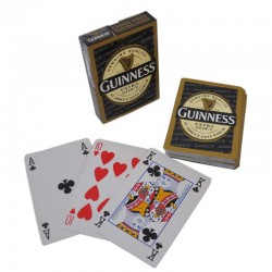 Guinness Playing Cards 