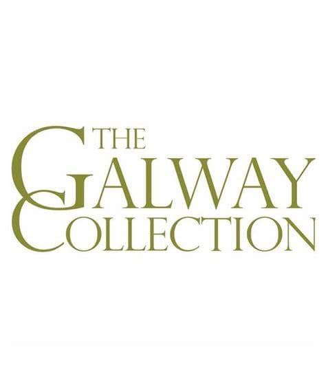 Sterling Silver 11mm Ball Bead Necklet on Snake Chain - Irish Gifts - Image 1